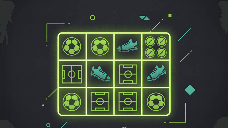 Football Bingo thumbnail
