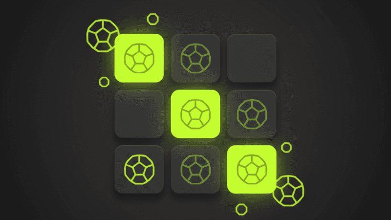 Football Grid thumbnail