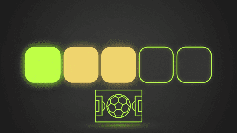 Football Wordle thumbnail