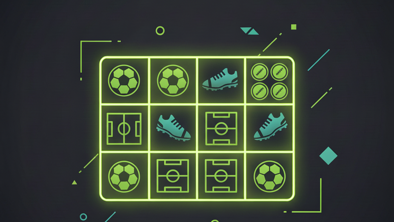 Football Bingo thumbnail