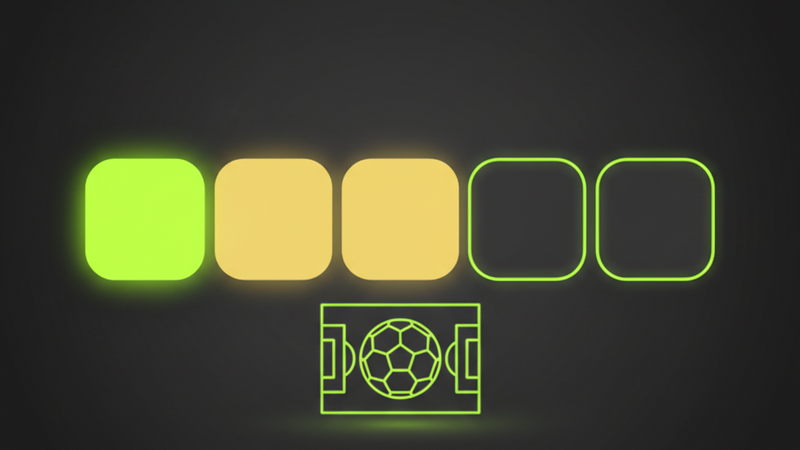 Football Wordle thumbnail